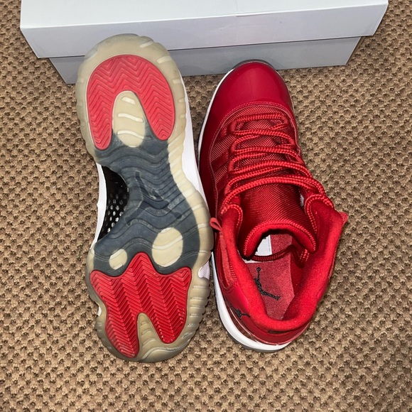 Jordan 11 retro - Picture 5 of 7